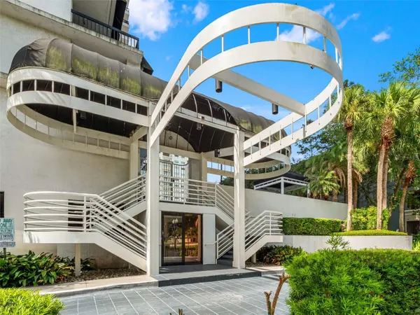 530 E CENTRAL BLVD #405, Orlando, FL 32801