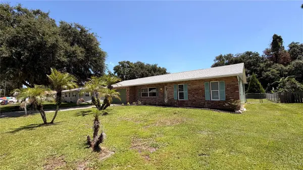 2513 ORANGE TREE DR, Edgewater, FL 32141