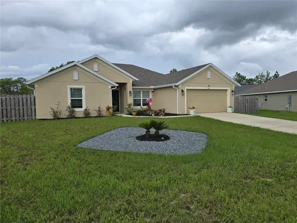 825 W HALLAM DR, Citrus Springs, FL 34434