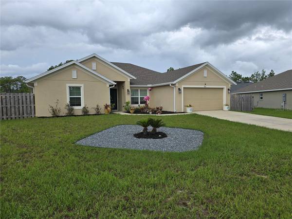 825 W HALLAM DR, Citrus Springs, FL 34434