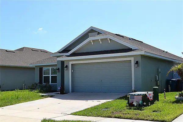 284 CITRUS POINTE DR, Haines City, FL 33844