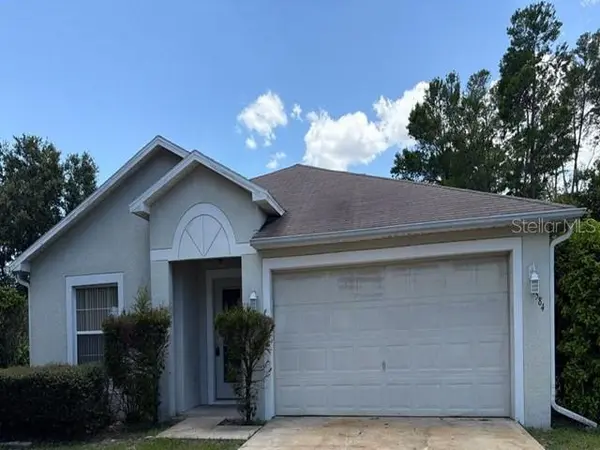 1584 FUJI DR, Titusville, FL 32796