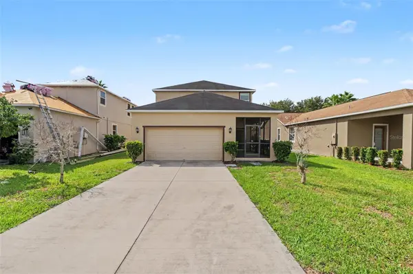 21087 PLEASANT PLAINS Pkwy, Land O Lakes, FL 34637