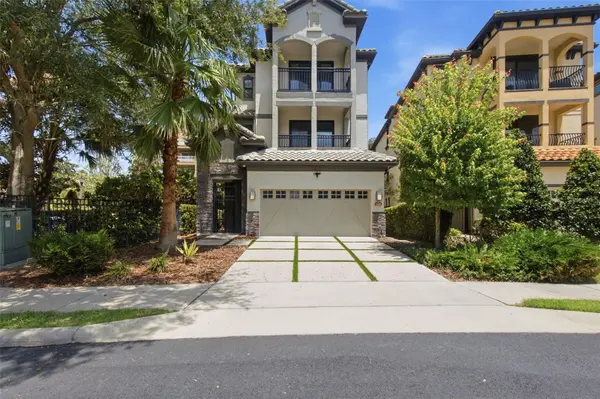 7689 TOSCANA BLVD, Orlando, FL 32819