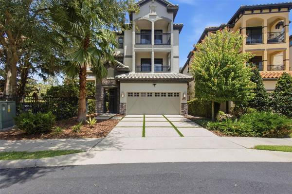 7689 TOSCANA BLVD, Orlando, FL 32819