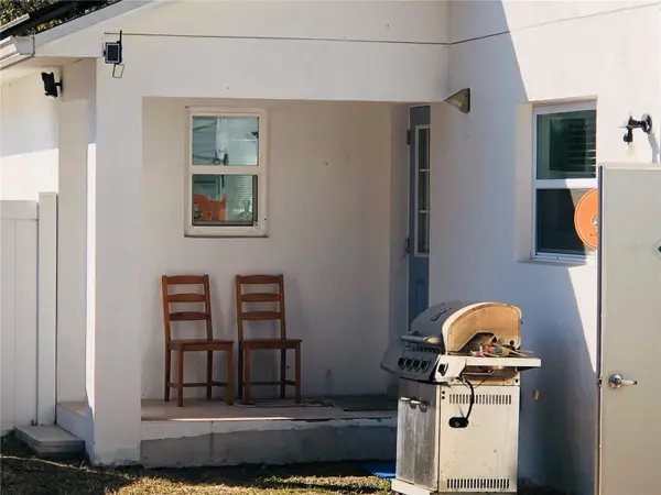 405 CONNECTICUT AVE, Flagler Beach, FL 32136