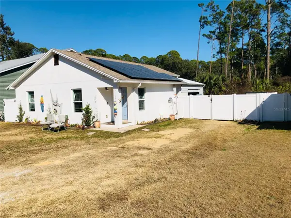 405 CONNECTICUT AVE, Flagler Beach, FL 32136