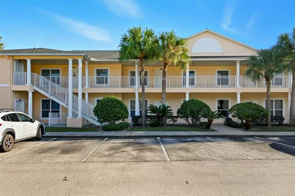 3119 SUN LAKE CT #B, Kissimmee, FL 34747