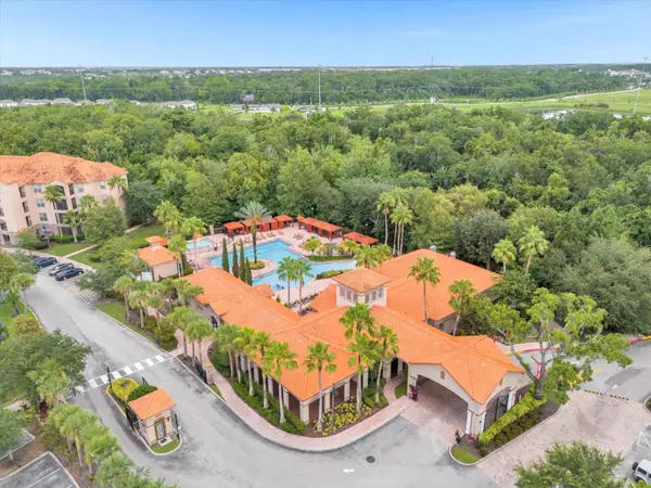 1351 TUSCAN TER #8101, Davenport, FL 33896