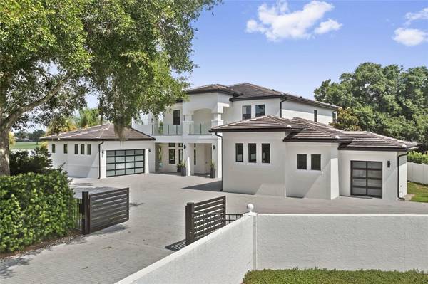 6159 HARBOUR TOWN CT, Orlando, FL 32819