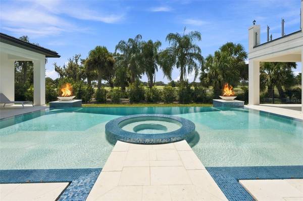 6159 HARBOUR TOWN CT, Orlando, FL 32819
