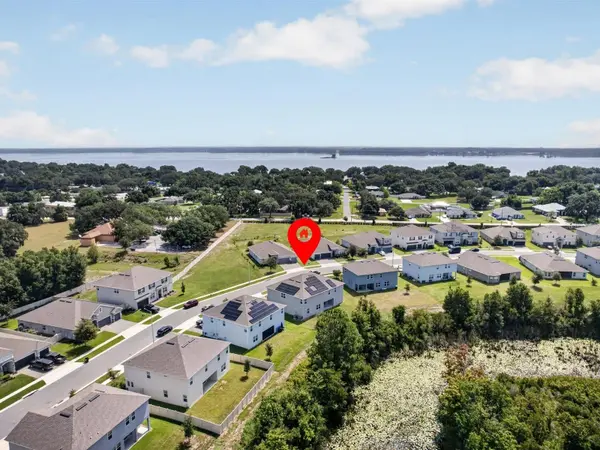 603 AVILA PL, Howey In The Hills, FL 34737