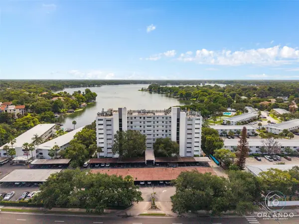 1100 S ORLANDO AVE #601, Maitland, FL 32751