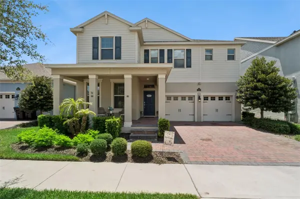 9152 SONOMA COAST DR, Winter Garden, FL 34787