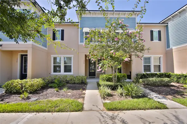 1515 CAREY PALM CIR, Kissimmee, FL 34747