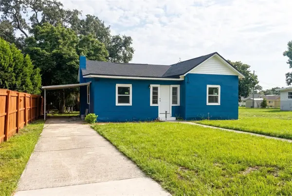 520 E JUANITA ST ST, Clermont, FL 34711