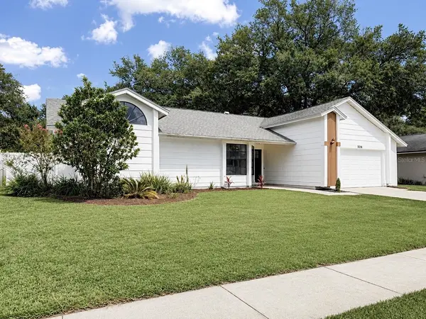 324 RINGWOOD CIR, Winter Springs, FL 32708