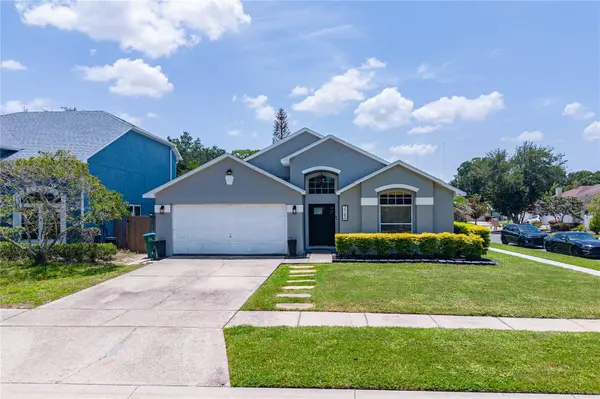 2180 TORTOISE SHELL DR, Maitland, FL 32751