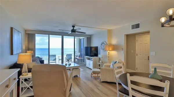 4495 S ATLANTIC AVE #401, Ponce Inlet, FL 32127