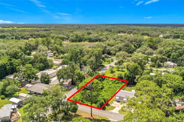0 SE 66TH PL, Ocklawaha, FL 32179