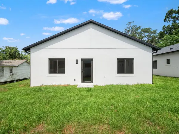 501 OCEAN AVE, Apopka, FL 32703