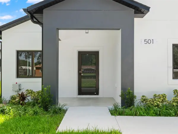 501 OCEAN AVE, Apopka, FL 32703