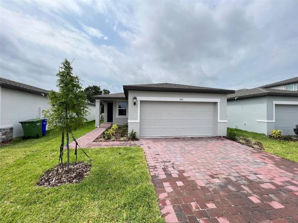 1848 CARNOSTIE RD, Winter Haven, FL 33884