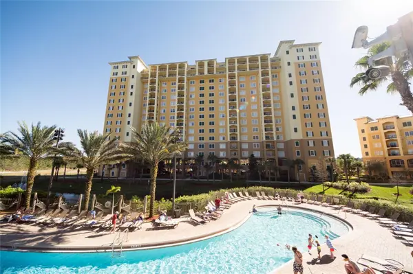8112 POINCIANA BLVD #1802, Orlando, FL 32821