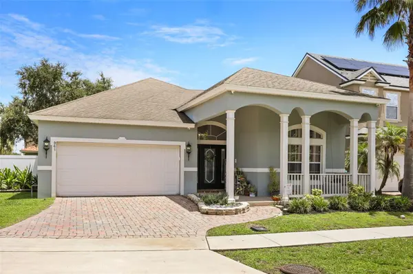 961 MARISA LN, Kissimmee, FL 34744