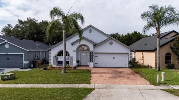 16404 COOPERS HAWK AVE, Clermont, FL 34714