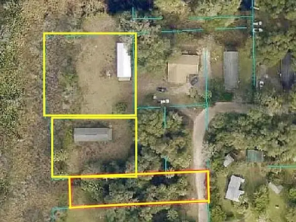 15098 NE 35TH AVENUE RD, Citra, FL 32113