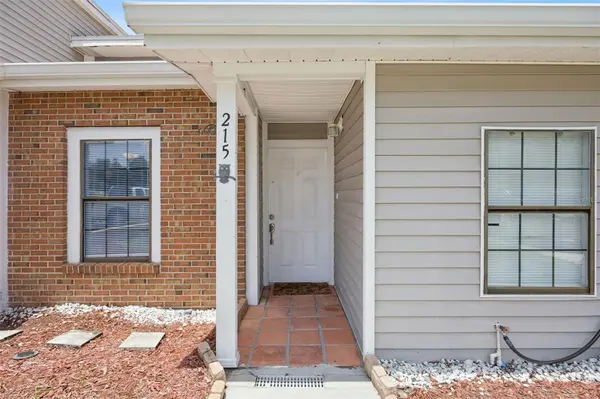 215 ARBOR CIR, Sanford, FL 32773