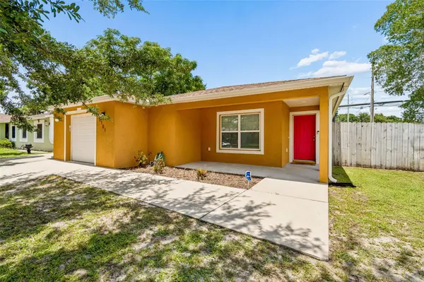 5101 LANETTE ST, Orlando, FL 32811