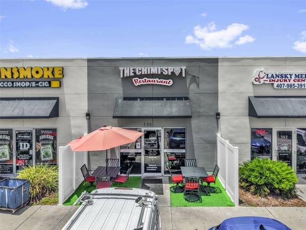 3900 S GOLDEN RD #136, Orlando, FL 32822