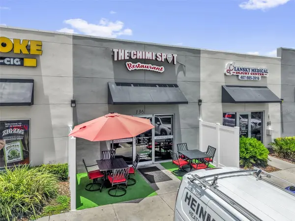3900 S GOLDEN RD #136, Orlando, FL 32822