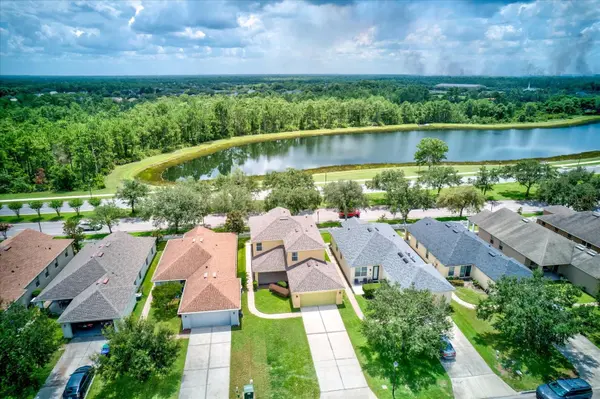 2463 LACERTA DR, Orlando, FL 32828