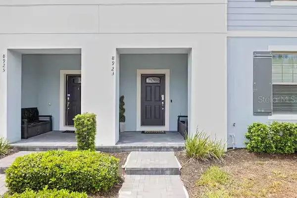 8923 SYDNEY AVE, Kissimmee, FL 34747