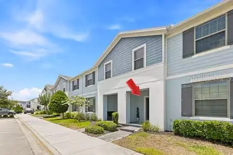 8923 SYDNEY AVE, Kissimmee, FL 34747