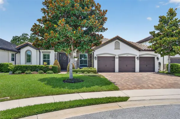 1492 VIA SANGRO PL, Winter Park, FL 32792