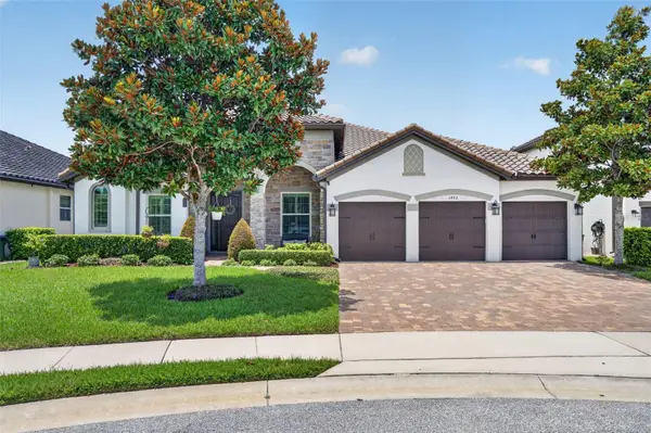 1492 VIA SANGRO PL, Winter Park, FL 32792