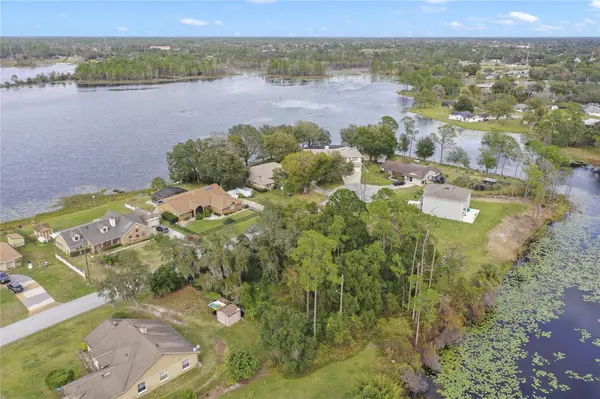 2145 MONTECITO AVE, Deltona, FL 32738
