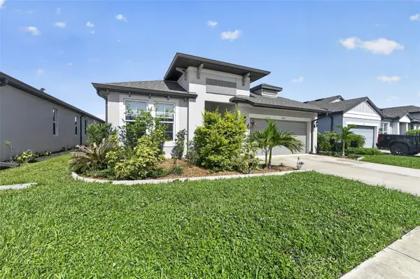3663 QUIET DR, Sarasota, FL 34240