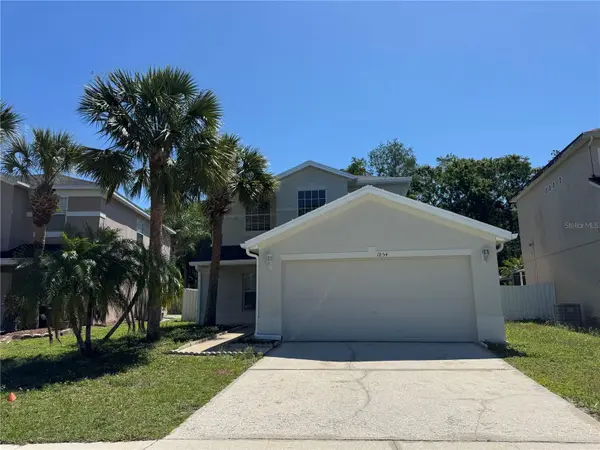 1854 MEADOW POND WAY, Orlando, FL 32824