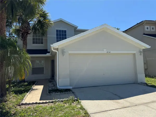 1854 MEADOW POND WAY, Orlando, FL 32824