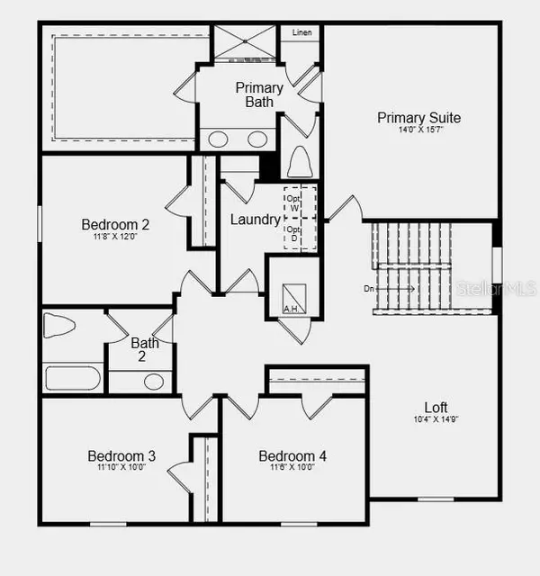 7413 FIELDSTONE DR, Groveland, FL 34736