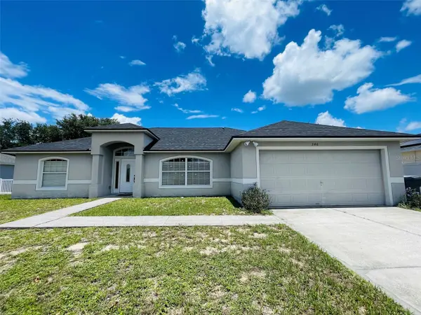 346 PUFFER CT, Poinciana, FL 34759