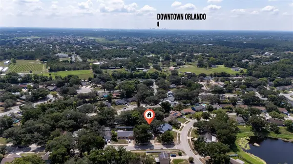 401 HAGER DR, Ocoee, FL 34761