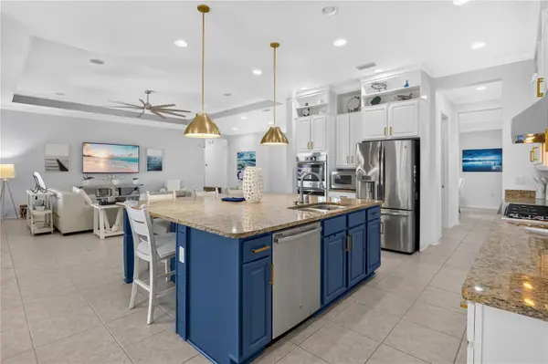 1744 BELLA LAGO DR, Clermont, FL 34711