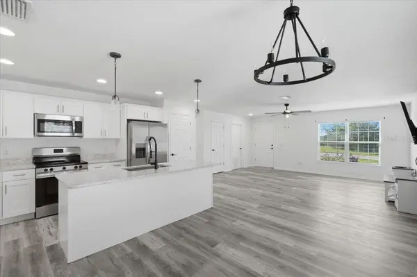 318 EUCALYPTUS RD, Lake Wales, FL 33898