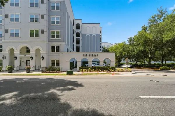 202 E SOUTH ST #3036, Orlando, FL 32801